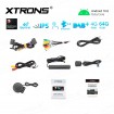 XTRONS QB10X5CI