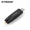 XTRONS USBDAB02