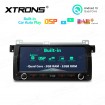XTRONS PSA8046BL