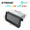 XTRONS PSA8046BL