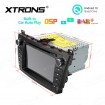 XTRONS PSA80M6M