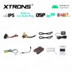 XTRONS PSP9053B