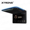 XTRONS CM136A