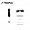 XTRONS CM136A