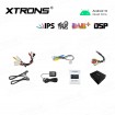 XTRONS PST90PST-LB