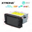 XTRONS PSA70M203