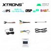 XTRONS PSP90F2F