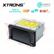 XTRONS PSA60HGT