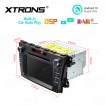 XTRONS PSA70CX7M