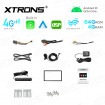 XTRONS TMA701LS