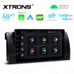 XTRONS MA9053BL