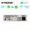 XTRONS MA9053BL