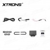 XTRONS HM127A