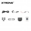 XTRONS HM118A