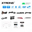 XTRONS QFB1090UN_L