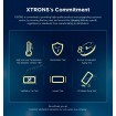XTRONS PSA70MTW
