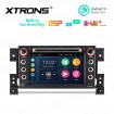  XTRONS PSA70GVS 