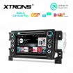 XTRONS PSA70GVS