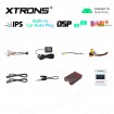 XTRONS PSP90MSMTN
