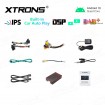 XTRONS PSP90M211