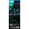 XTRONS PSP90M203