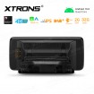 XTRONS QCM1050CS