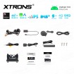 XTRONS QCM1050C