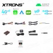 XTRONS MA90M164L