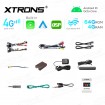 XTRONS PMA90M350