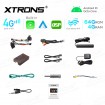 XTRONS PMA90M211