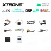 XTRONS PSP10CTS