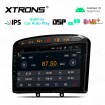 XTRONS PSP90408P