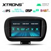 XTRONS PSP9050XF