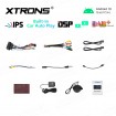 XTRONS PSP9050XF