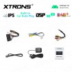 XTRONS PSP90CDK_L