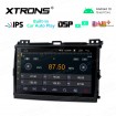 XTRONS PSP90CRT