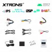 XTRONS PSP10XTN