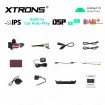 XTRONS PSP90FSFB