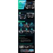XTRONS PSP90FSFB