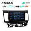 XTRONS PSP10LSM