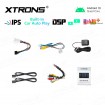 XTRONS PSP10LSM