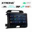 XTRONS PSP90SPK