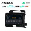 XTRONS PSP90SPK