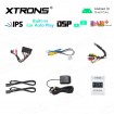 XTRONS PSP90SPK