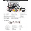 XTRONS PSP90SPK