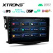 XTRONS PSP90RVT