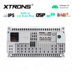 XTRONS PSP90RVT