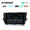 XTRONS PSP90PST-LB