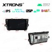 XTRONS PSP90PST-LB