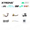 XTRONS PSP90PST-LB